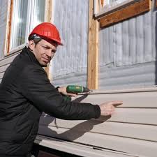 Best Siding Removal and Disposal  in Souderton, PA